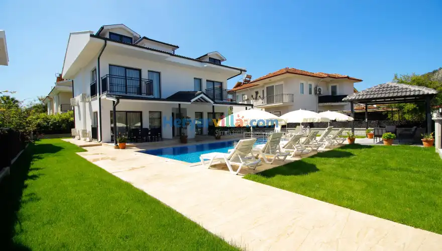 Villa Oliva Nera Dalyan
