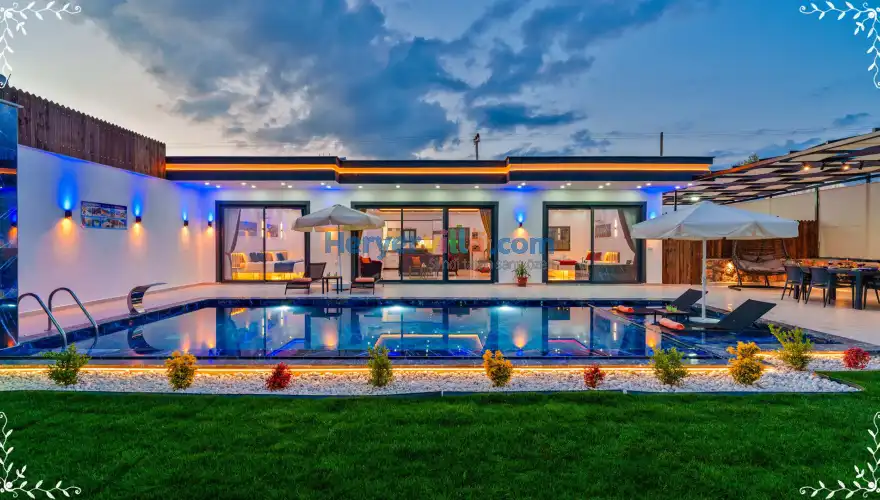 Villa Özmen
