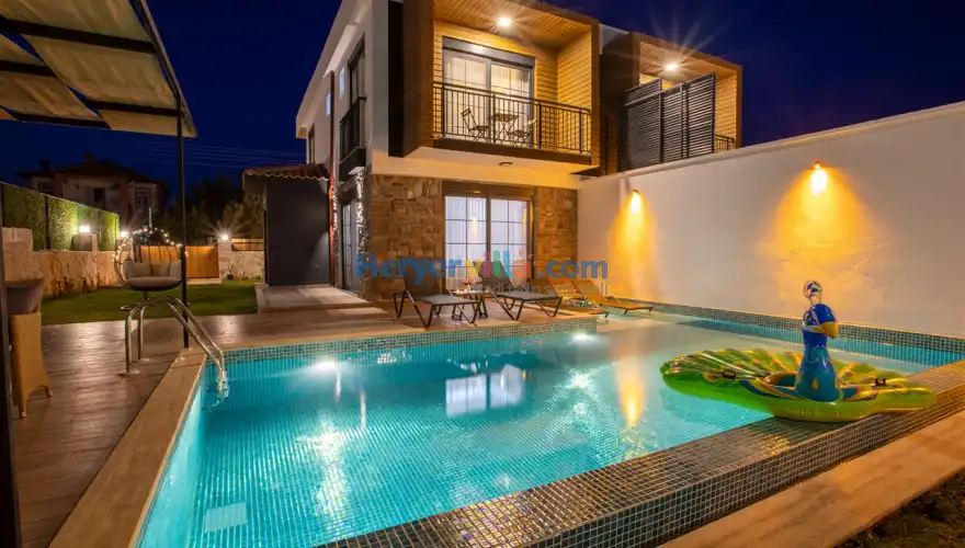 Villa Jesika 2