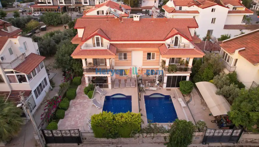 Villa Mango Fethiye