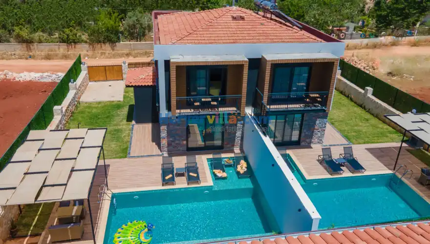 Villa Mayura