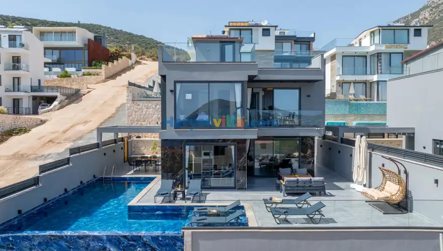 Villa Cihan