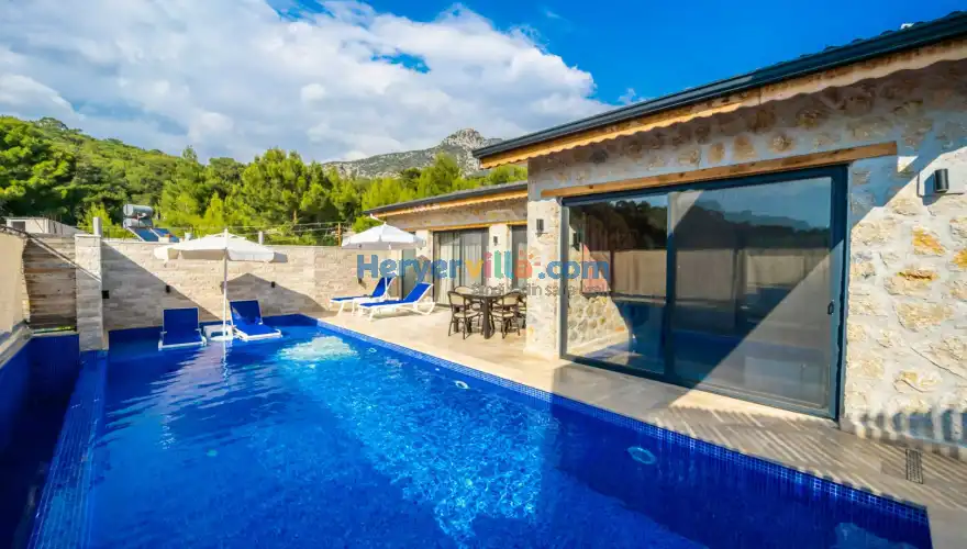 Villa Anemon 3
