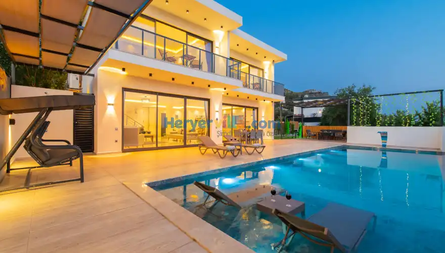 Villa Kaila