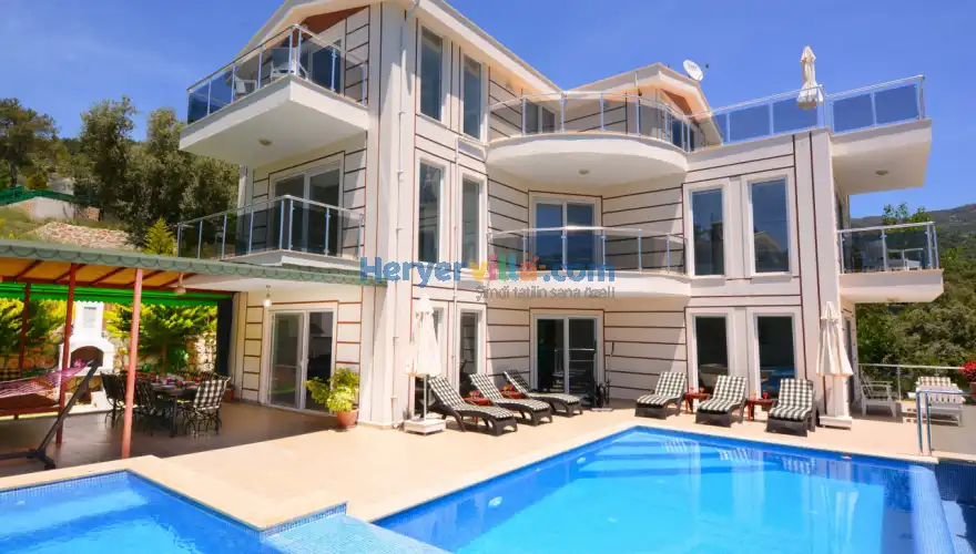 Villa Ovillam 3