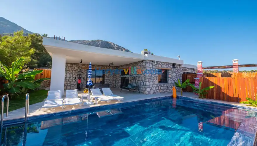 Villa Uyku 1