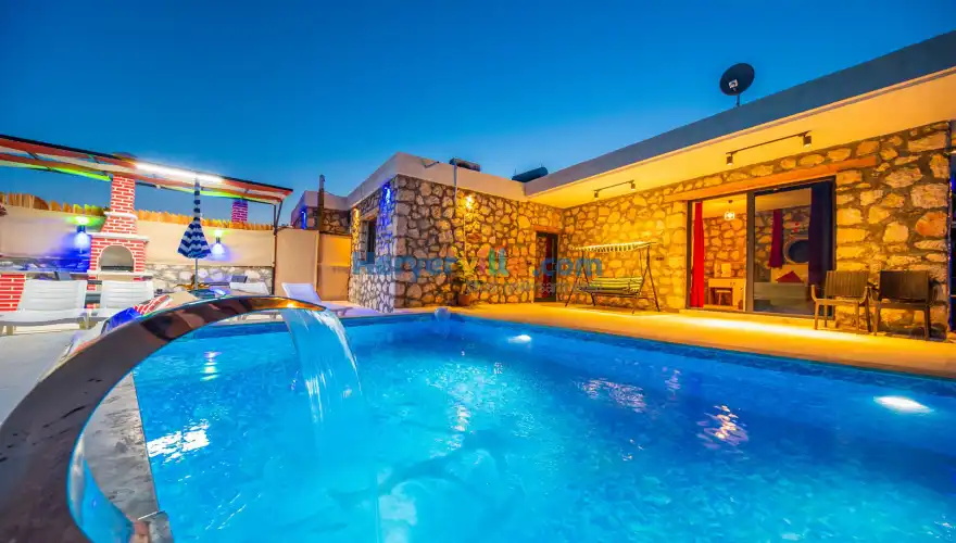 Villa Uyku 2