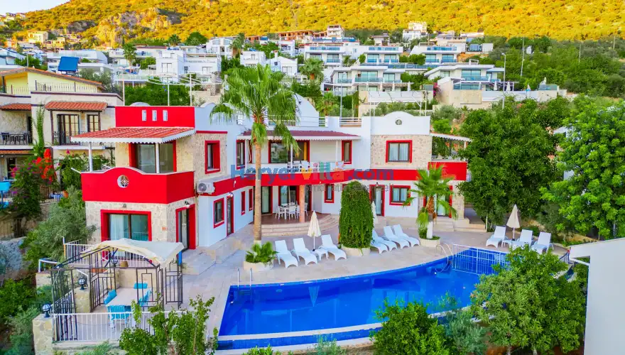 Villa Şelale 3