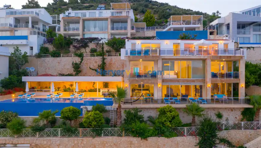 Villa Kadife