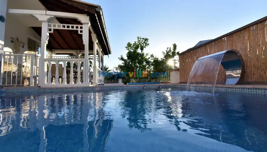 Villa Ecos