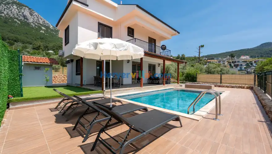 Villa Narova