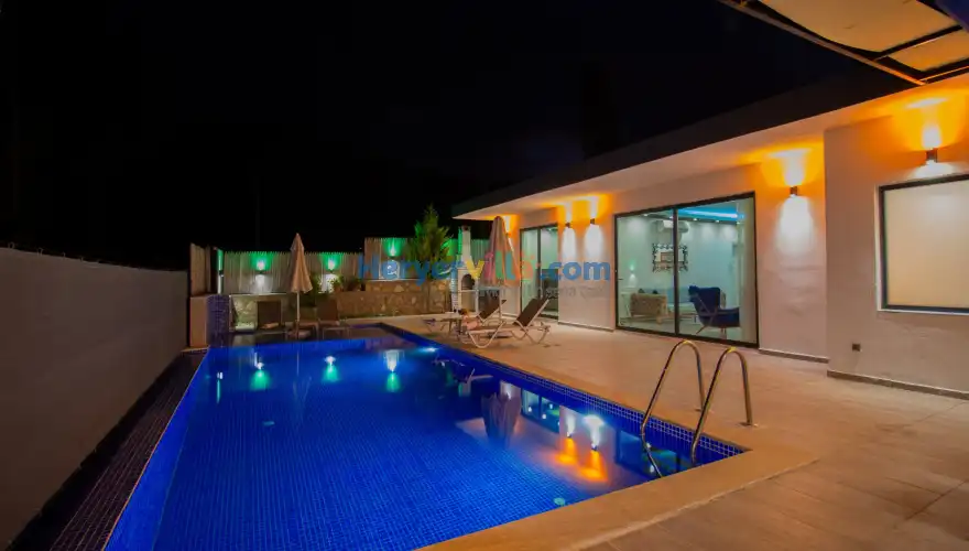 Villa Arven