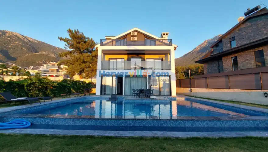 Villa Diamond 2