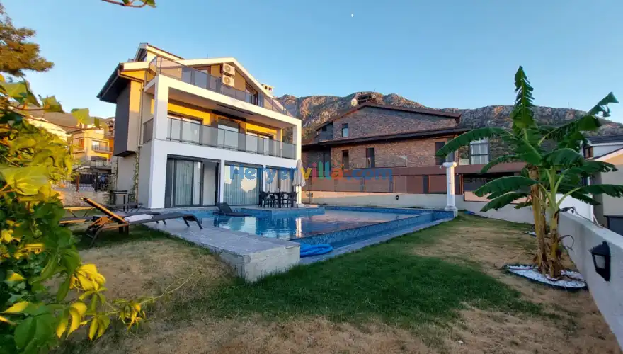 Villa Diamond 1