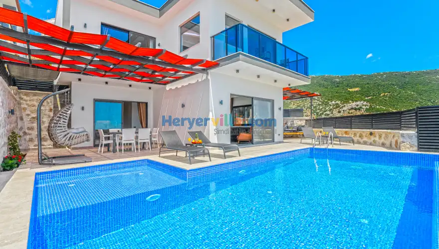 Villa Slow