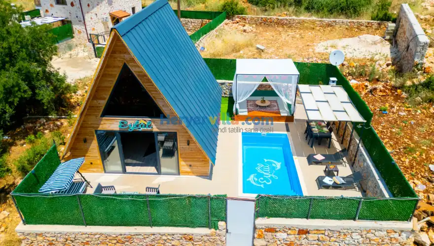 Villa Laurus