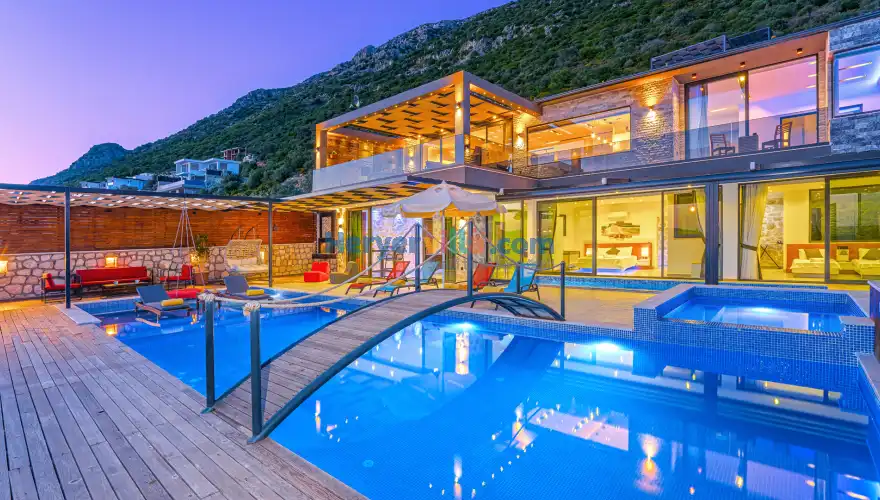 Villa Kalaycı