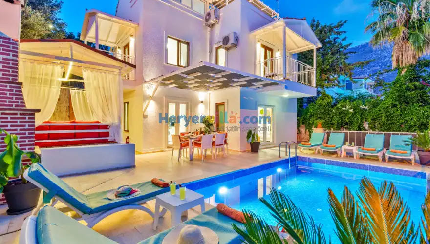 Villa Oceana