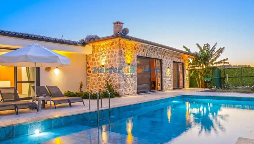 Villa Larisa