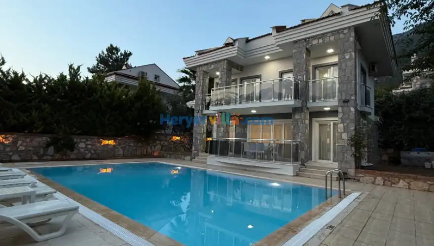 Villa Amora