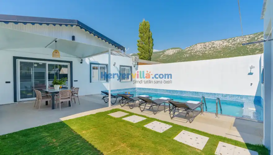 Villa Camino