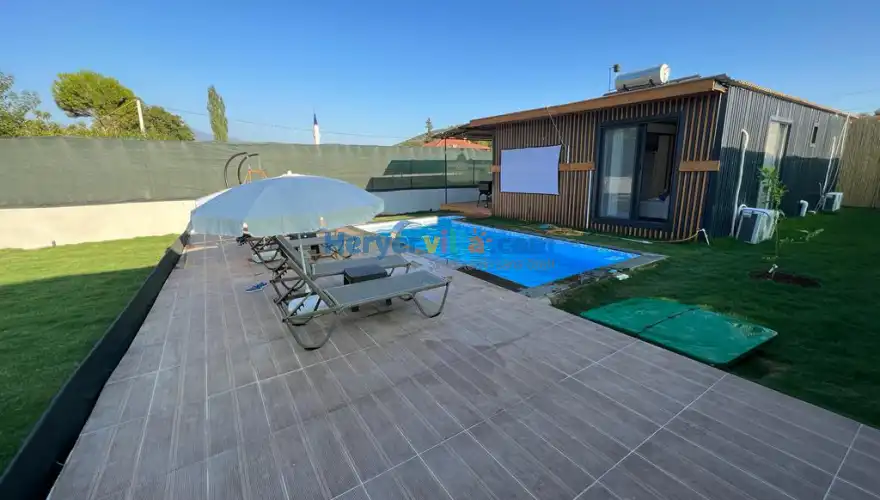 Villa Port 2