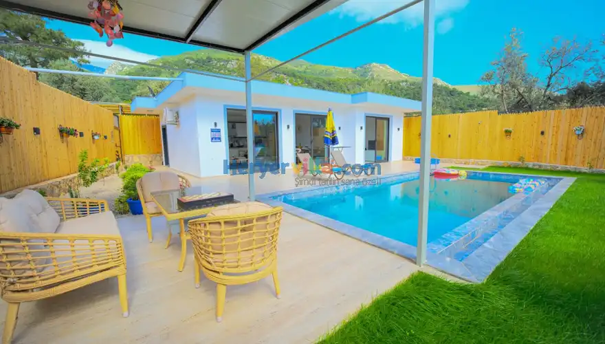 Villa Sabiha
