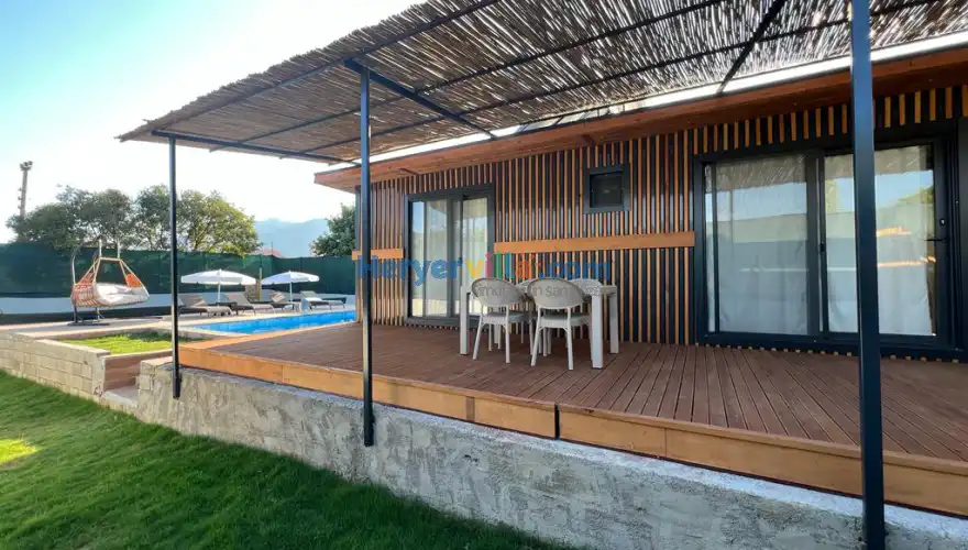 Villa Port 1