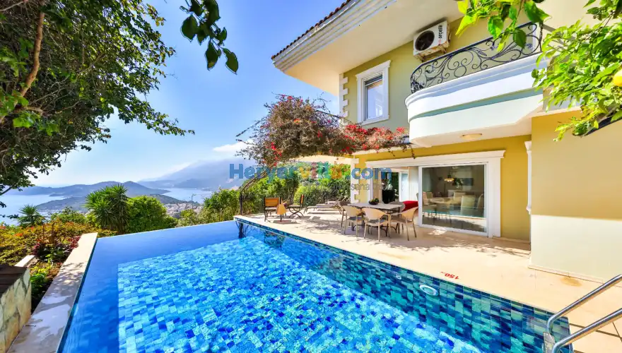 Villa Liman