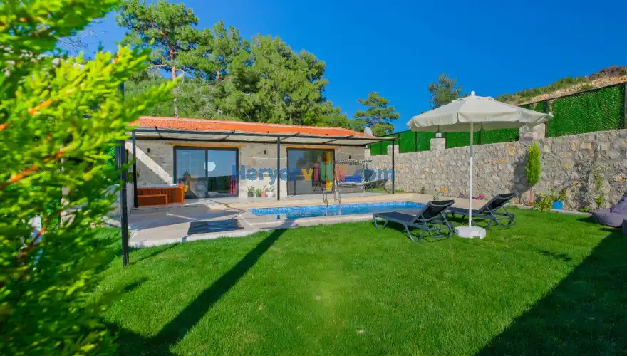 Villa Mortis