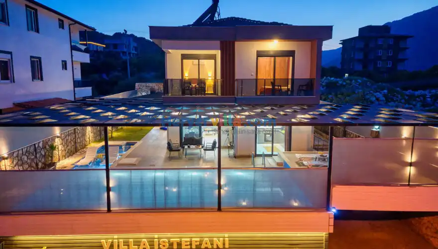 Villa Fanus
