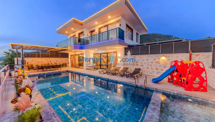 Villa Vion