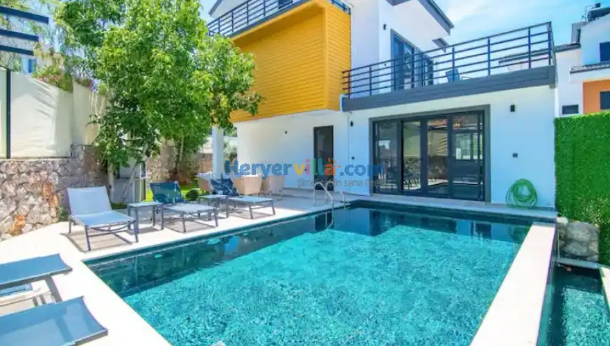 Villa Floria 2