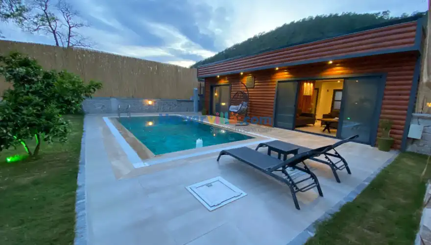 Villa Saena