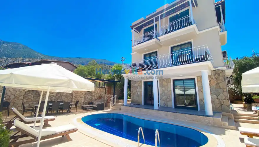 Villa Leo
