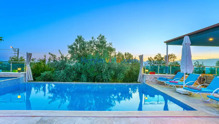 Villa Samyeli