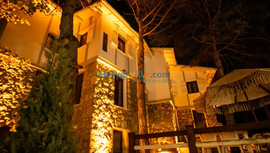 Villa Karakaya 4