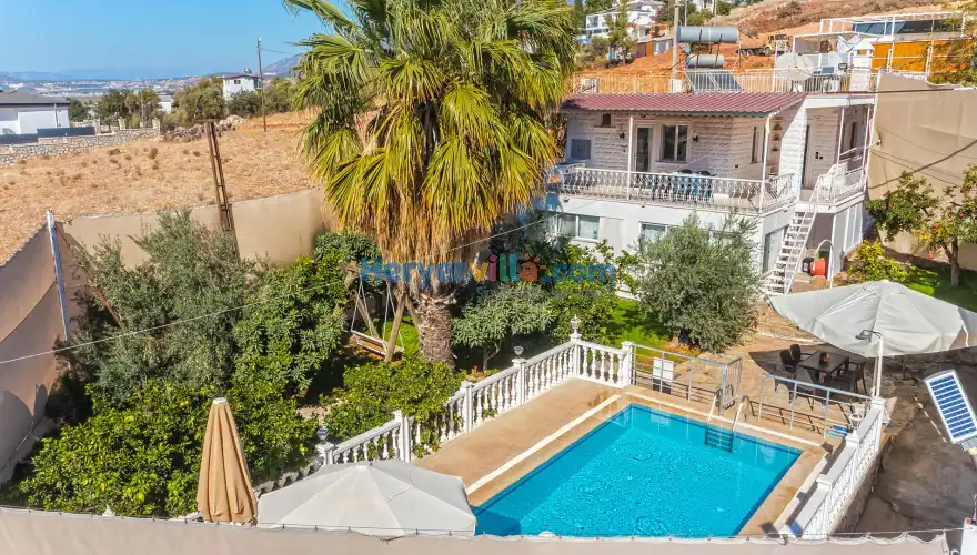 Villa Neymar
