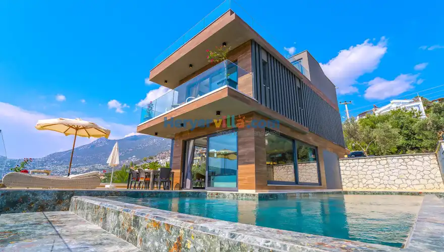 Villa Uğurlu