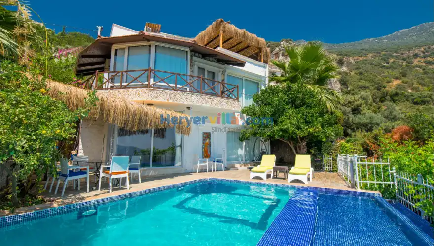 Villa Liya 