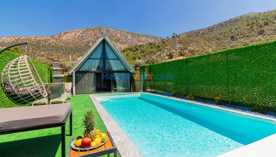Villa Doğanay