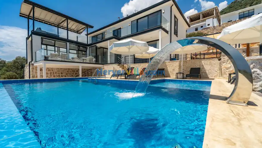 Villa Endemik 2