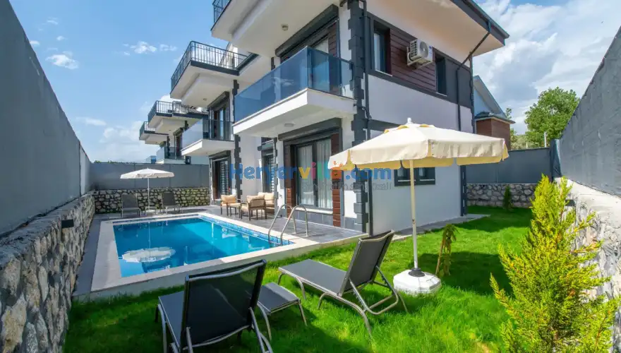 Villa Matanda 2
