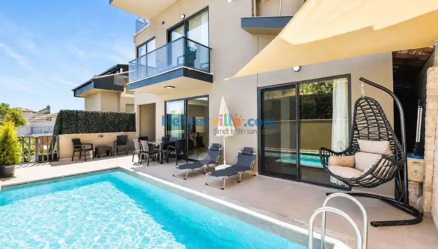 Villa Modus