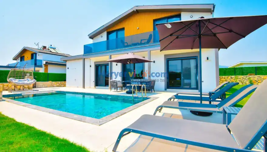 Villa Pela 3
