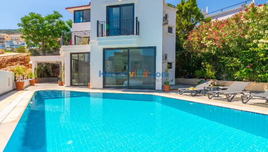 Villa Sinya 1