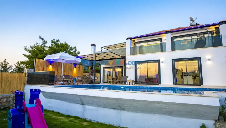 Villa Valiora