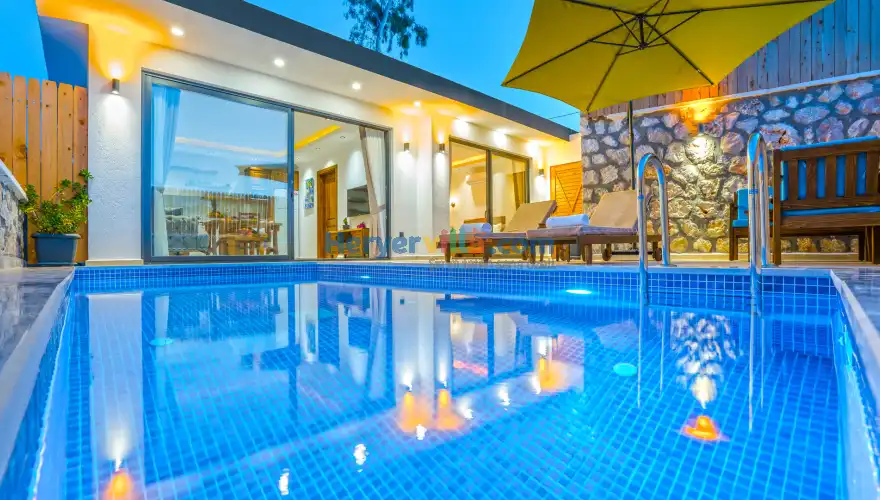 Villa Vivienda