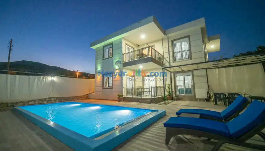 Villa Şakayık 2