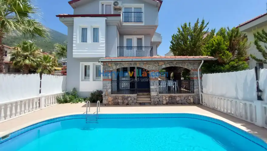 Villa Erya 1 